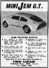 Nine feature points