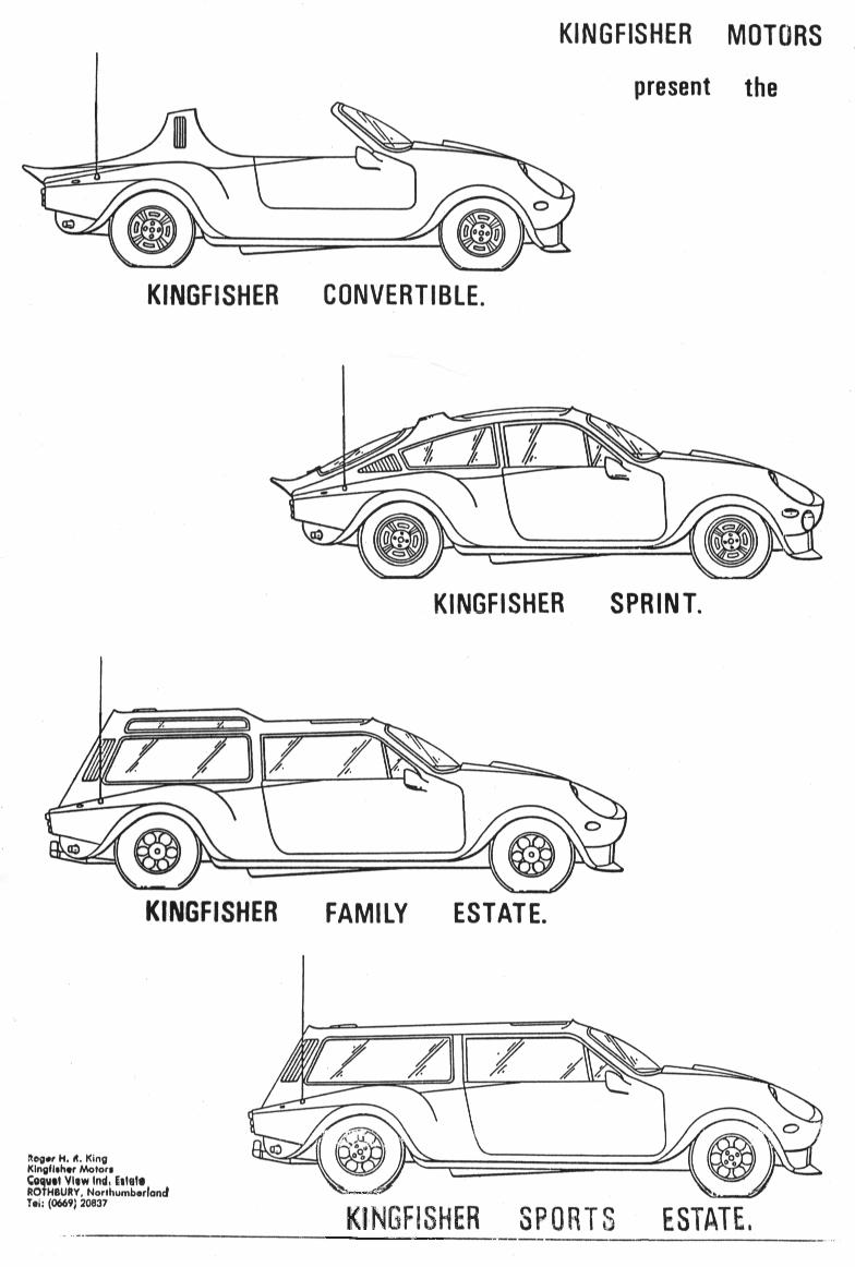 Models