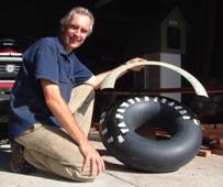 inner tube